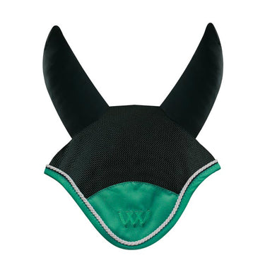 Fly Veil | British Racing Green