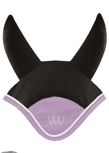 Fly Veil | Lilac