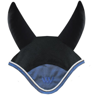 Fly Veil | Navy