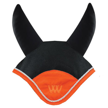 Fly Veil | Orange