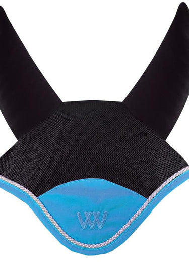 Fly Veil | Turquoise