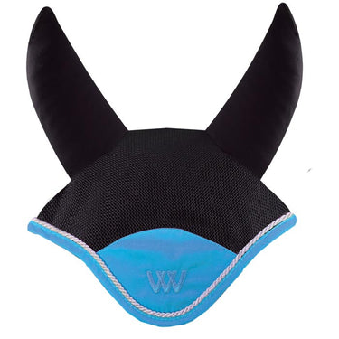 Fly Veil | Turquoise