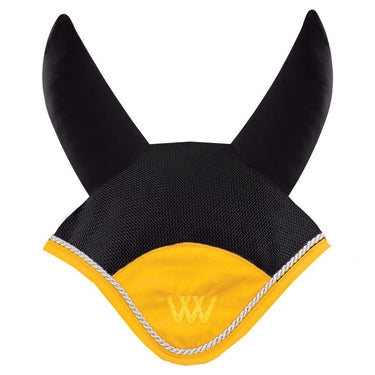 Fly Veil | Sunshine Yellow