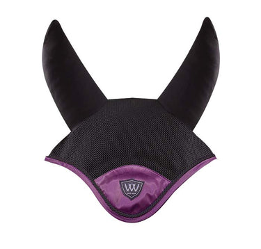 Vision Fly Veil | Damson