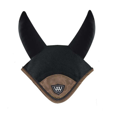 Vision Fly Veil | Mocha