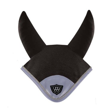 Vision Fly Veil | Porcelain Blue
