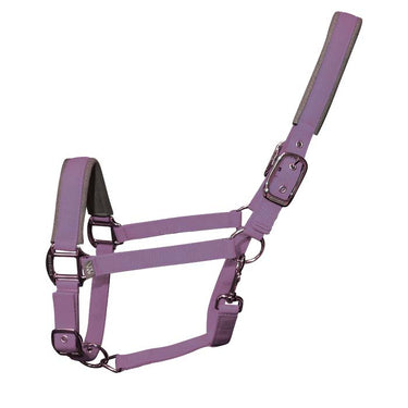 Contour Head Collar | Lilac