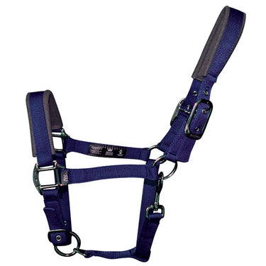 Contour Head Collar | Navy