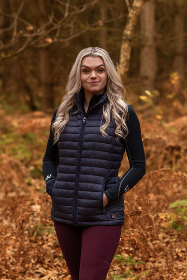 Heated Gilet 
