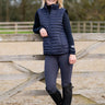 Heated Gilet 