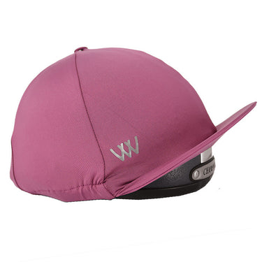 Convertible Hat Cover | Rose