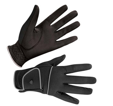 Vision Riding Glove | Black