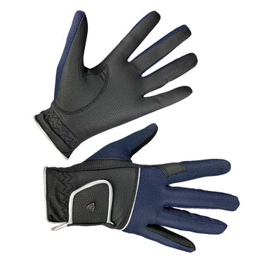 Vision Riding Glove | Navy