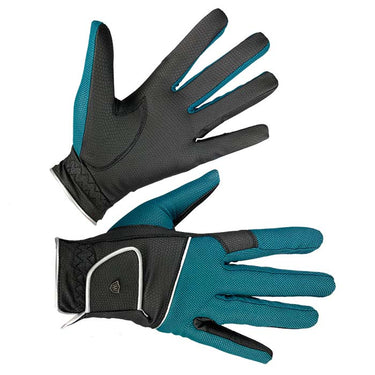 Vision Riding Glove | Ocean