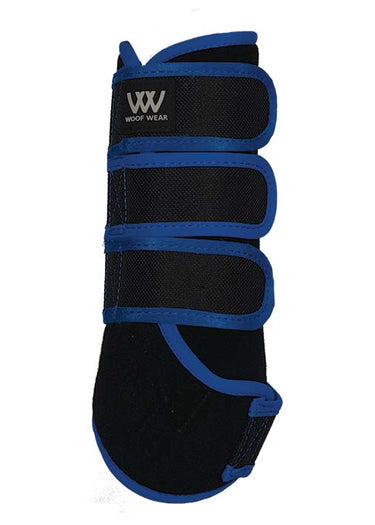 Training Wrap | Electric Blue