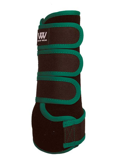 Training Wrap | British Racing Green