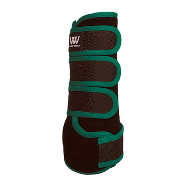 Training Wrap | British Racing Green