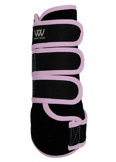 Training Wrap | Lilac