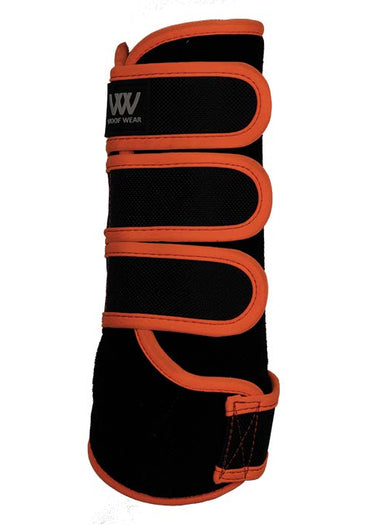 Training Wrap | Orange