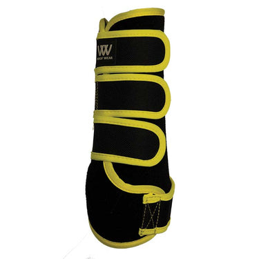 Training Wrap | Sunshine Yellow