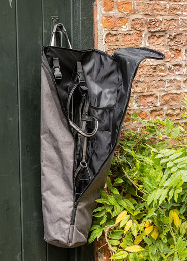 Double Bridle Bag