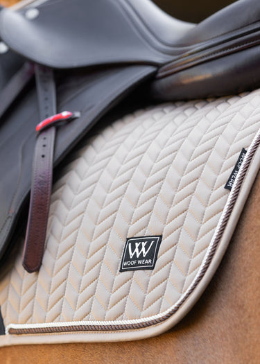 Herringbone CC Pad | Caramel