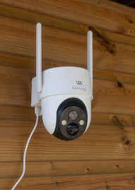 4G Field & Stable Camera