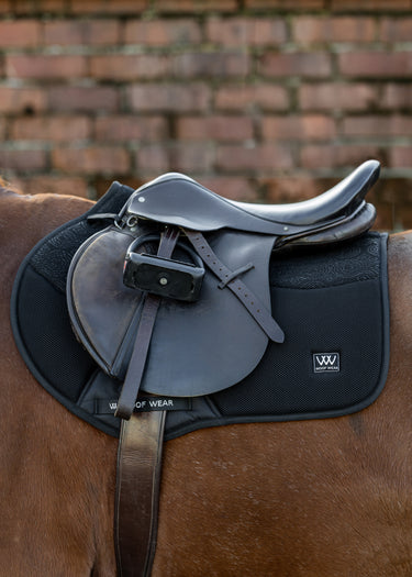 Elite Comfort Mesh CC Pad | Black