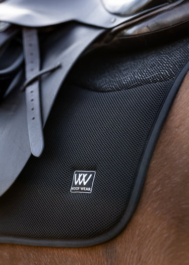 Elite Comfort Mesh CC Pad | Black
