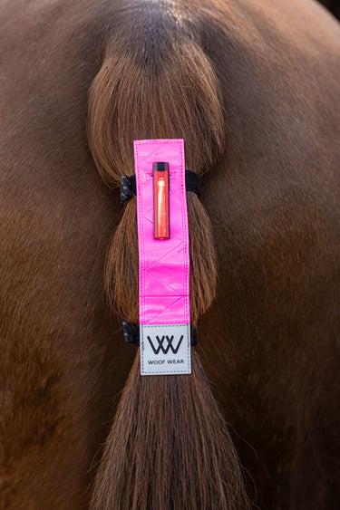 LED Hi Vis Tail Light | Hi Vis Pink