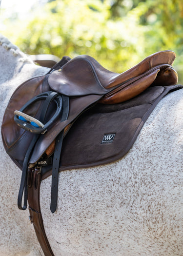 Elite Comfort Plus CC Pad | Chocolate