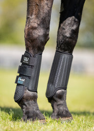iVent Event Boot Front