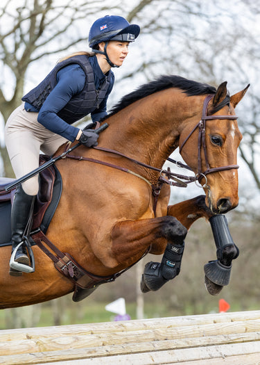 iVent Event Boot Front