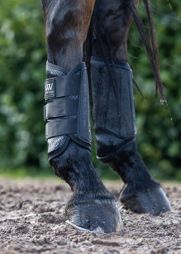 Pro Event Boot - Hind