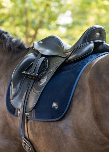 Elite Comfort Plus DR Pad | Navy