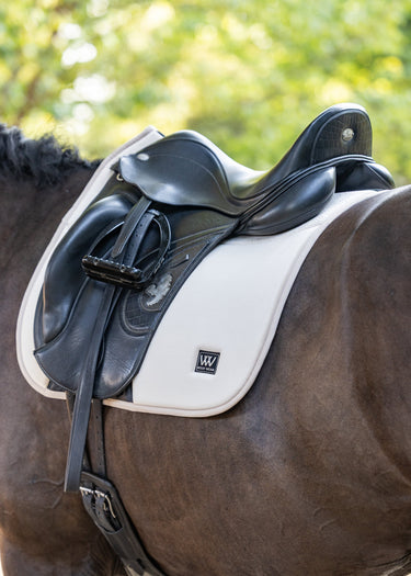 Elite Comfort DR Saddle Pad | Stone