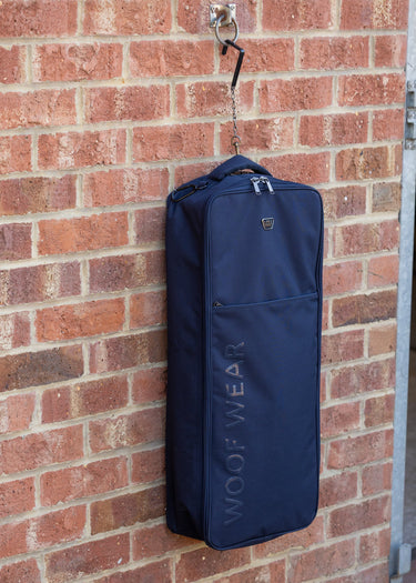 Double Bridle Bag