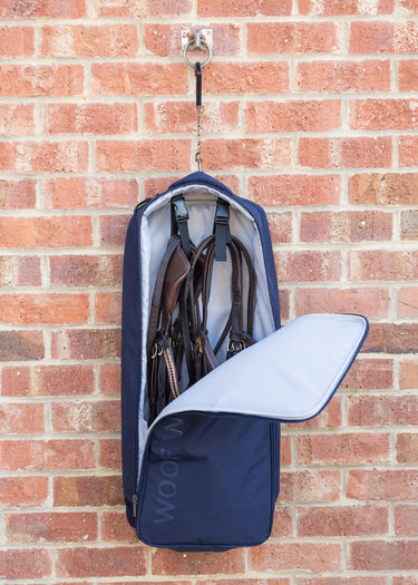 Double Bridle Bag