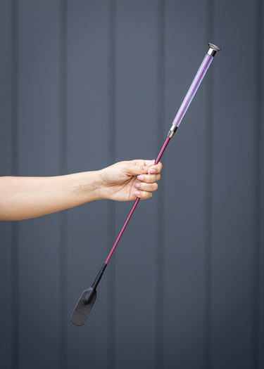 Gel Fusion Riding Whip | Shiraz