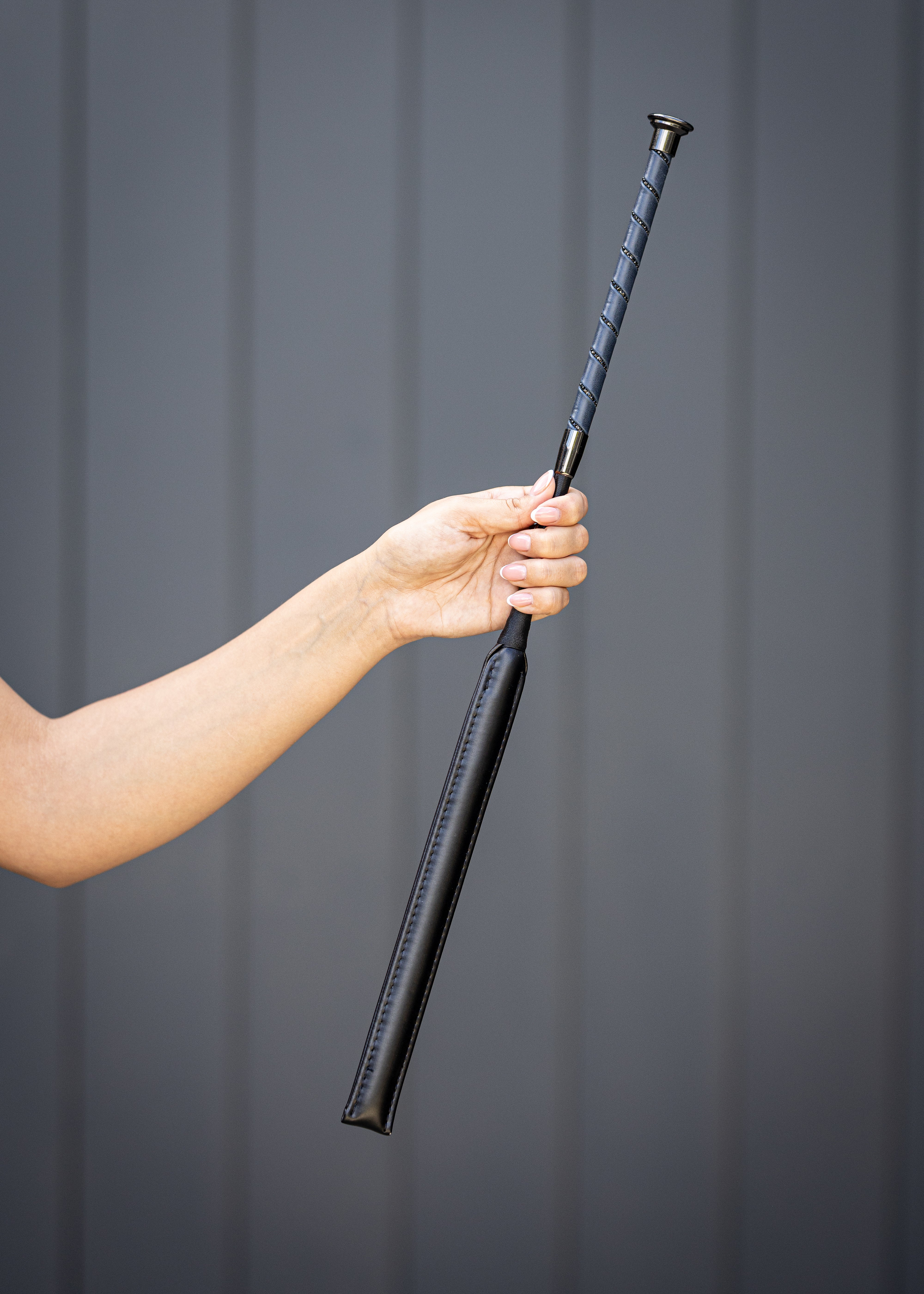 Jumpbox Bat Stealth Jump Bat | Navy – Woof Wear