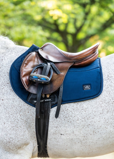 Elite Comfort CC Saddle Pad | Navy
