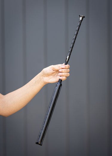 Stealth Jump Bat | Black