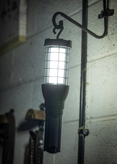 Tripod Lantern