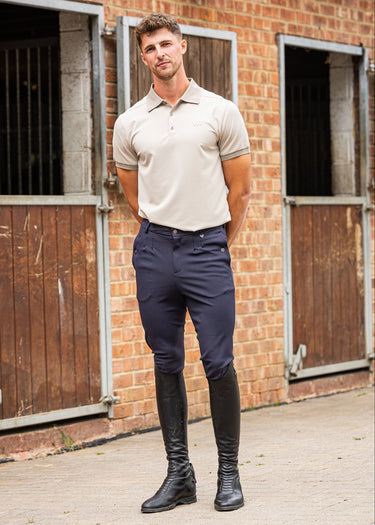 Mens Original Breeches | Navy