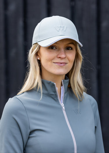Baseball Cap | Sage