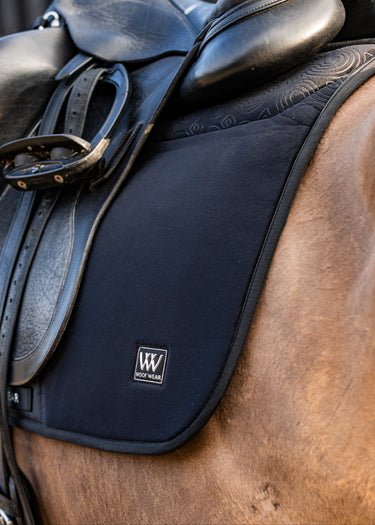 Elite Comfort Plus DR Pad | Black