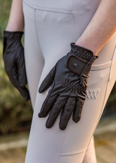 Elite Competition Glove | Chocolate