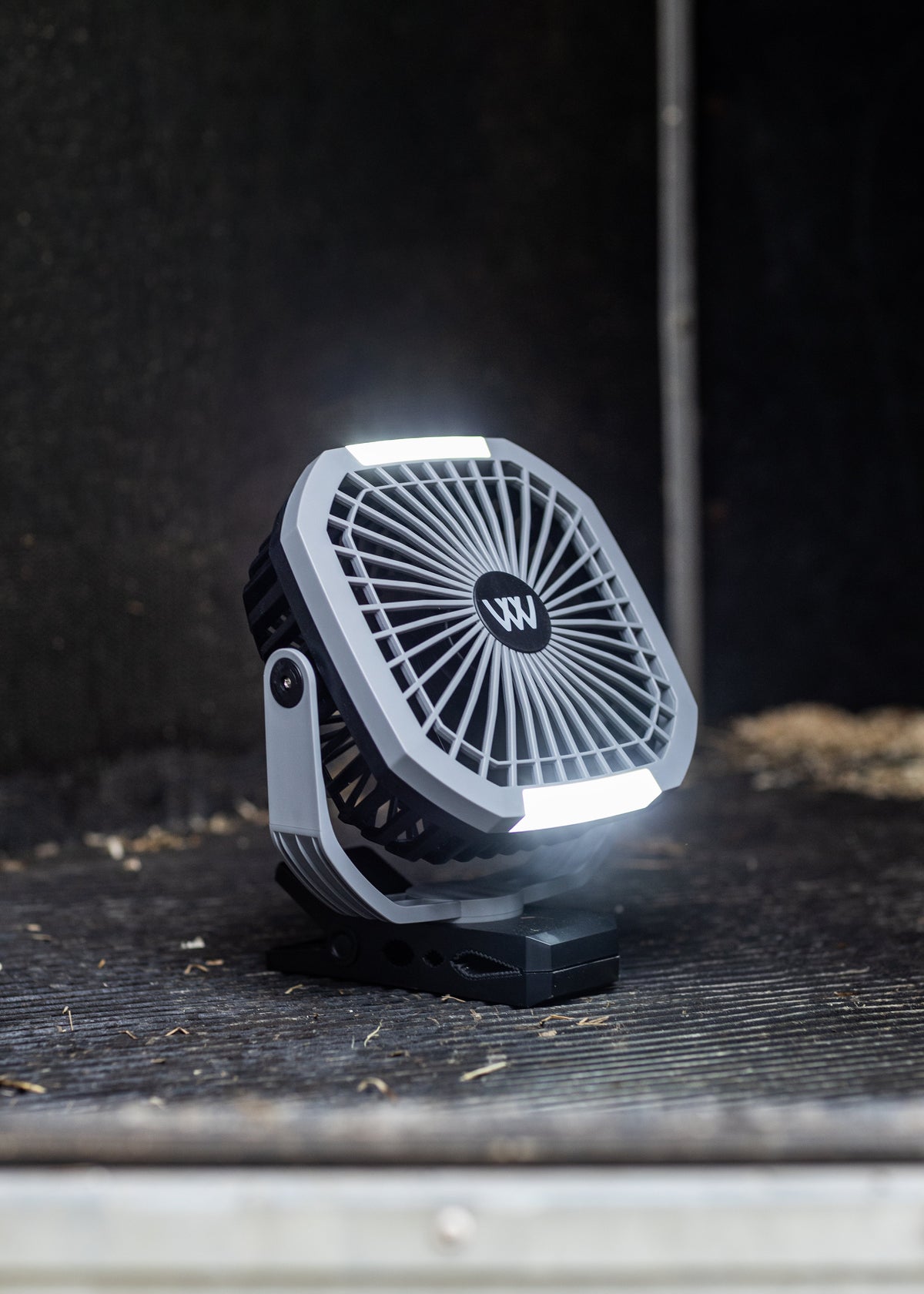 Multi-Mount Fan – Woof Wear
