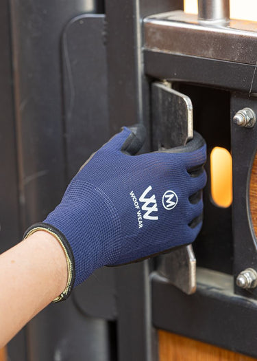 Summer Yard Glove | Navy