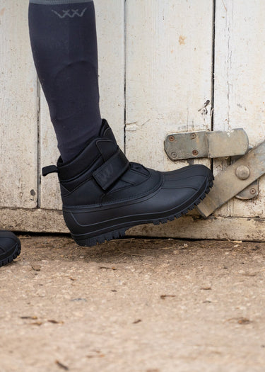 Short Yard Boot | Adult
